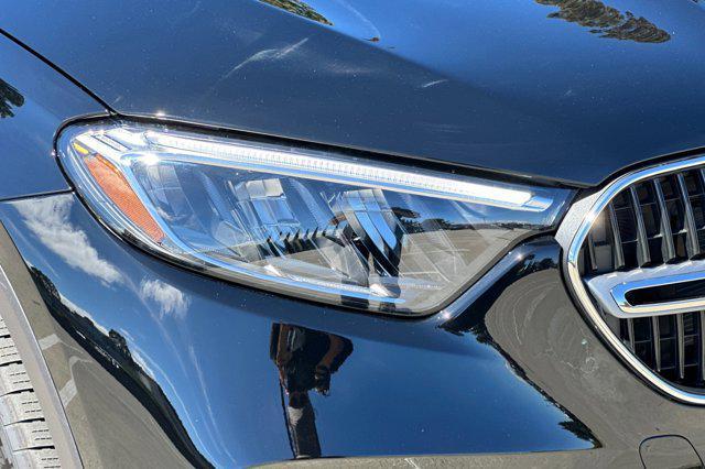 new 2025 Mercedes-Benz GLC 350e car, priced at $61,245