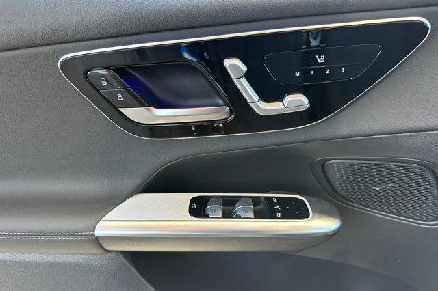 new 2025 Mercedes-Benz GLC 350e car, priced at $61,245