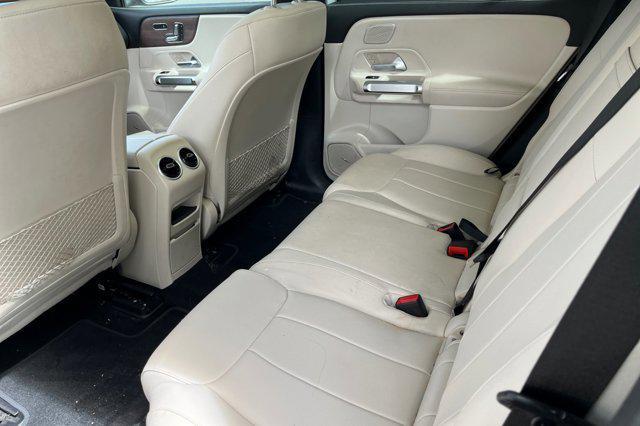 used 2023 Mercedes-Benz EQB 300 car, priced at $31,999