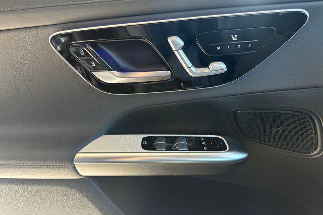 new 2025 Mercedes-Benz GLC 350e car, priced at $67,545