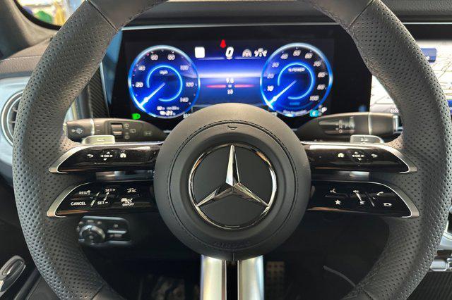 new 2025 Mercedes-Benz G-Class car