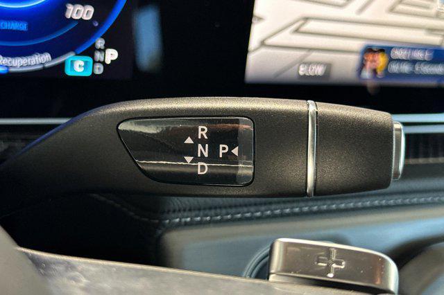 new 2025 Mercedes-Benz G-Class car, priced at $175,545
