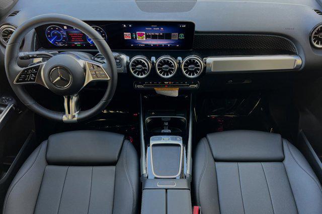 new 2024 Mercedes-Benz EQB 300 car, priced at $59,575