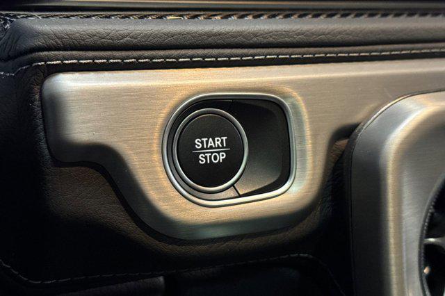 new 2025 Mercedes-Benz G-Class car