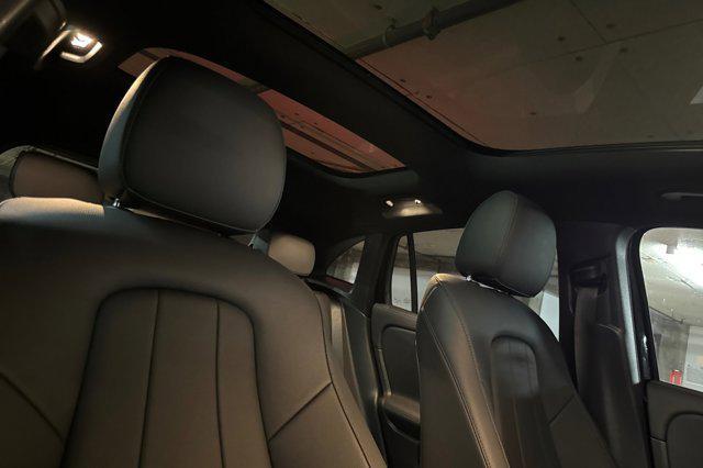 new 2025 Mercedes-Benz GLA 250 car, priced at $52,610