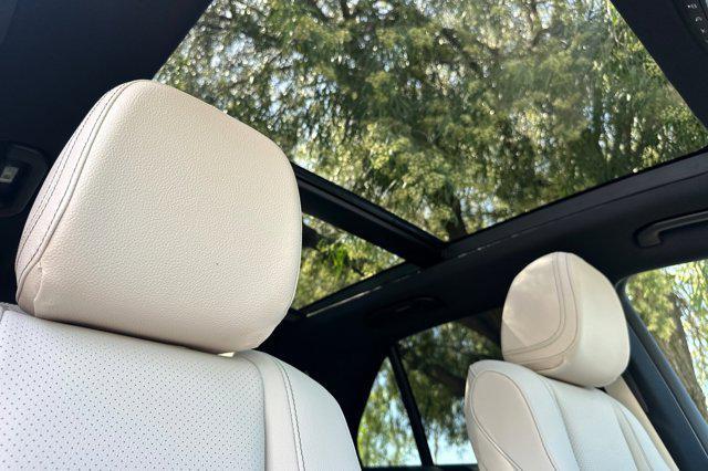new 2025 Mercedes-Benz GLE 350 car, priced at $71,735