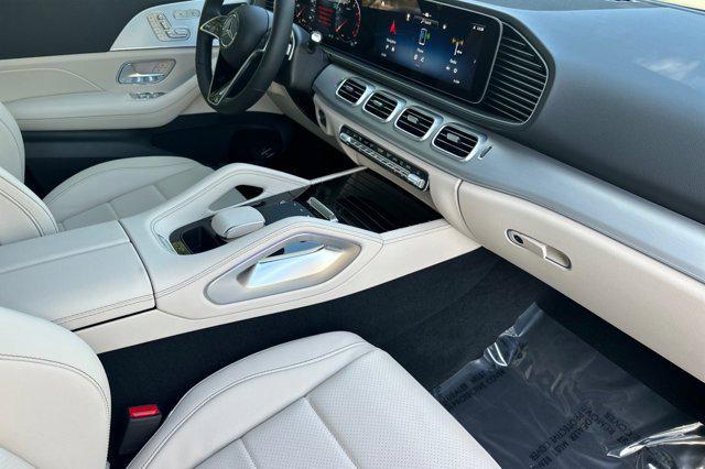 new 2025 Mercedes-Benz GLE 350 car, priced at $71,735