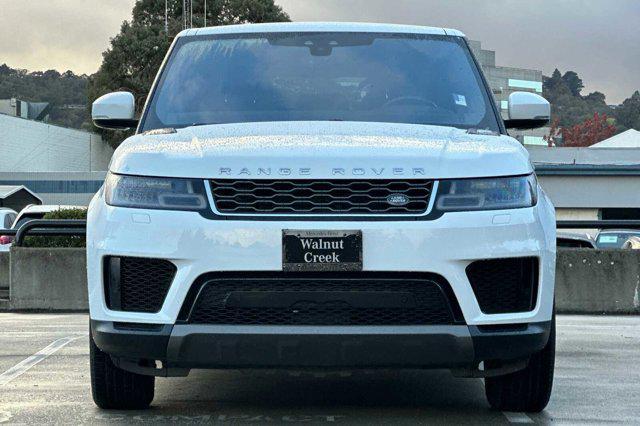 used 2019 Land Rover Range Rover Sport car, priced at $28,999