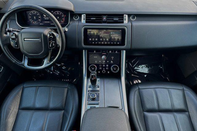 used 2019 Land Rover Range Rover Sport car, priced at $28,999