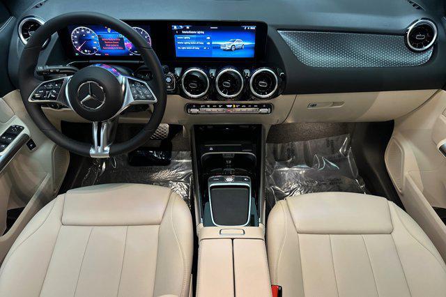 new 2026 Mercedes-Benz GLA 250 car, priced at $43,640