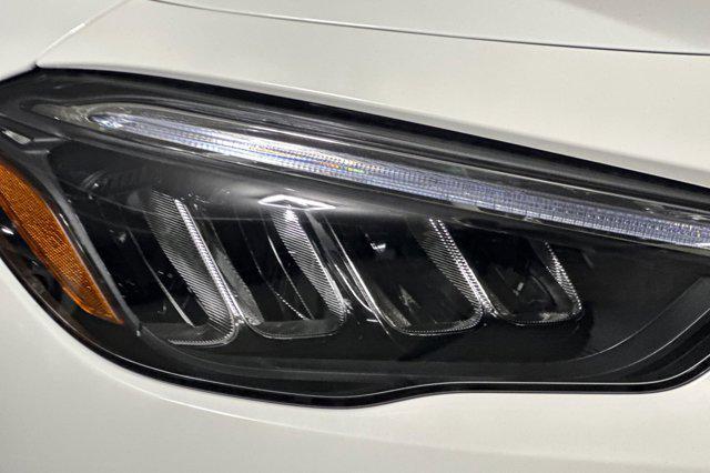 new 2026 Mercedes-Benz GLA 250 car, priced at $43,640