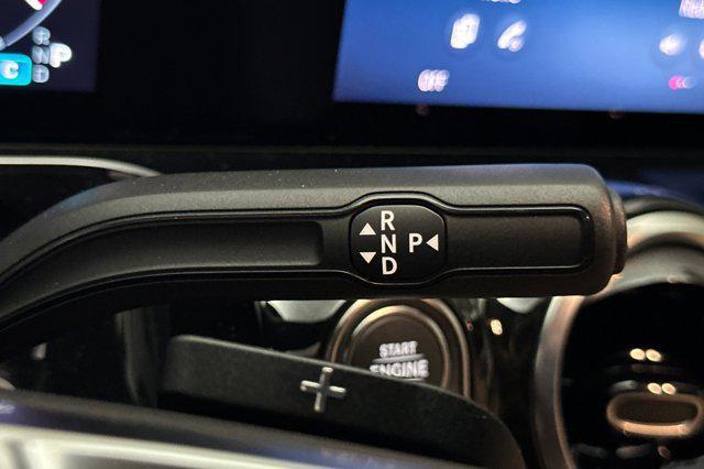 new 2026 Mercedes-Benz GLA 250 car, priced at $43,640