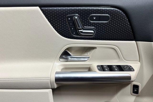 new 2026 Mercedes-Benz GLA 250 car, priced at $43,640