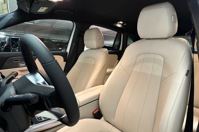 new 2026 Mercedes-Benz GLA 250 car, priced at $43,640