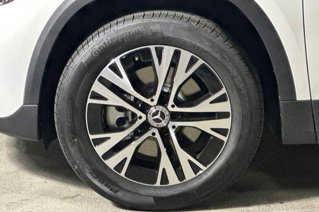 new 2026 Mercedes-Benz GLA 250 car, priced at $43,640