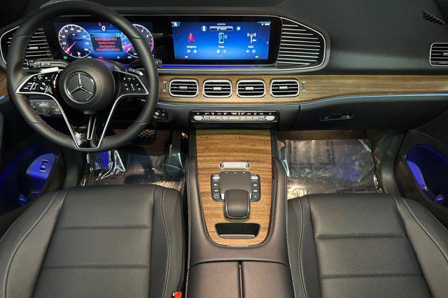 new 2026 Mercedes-Benz GLE 350 car, priced at $72,750