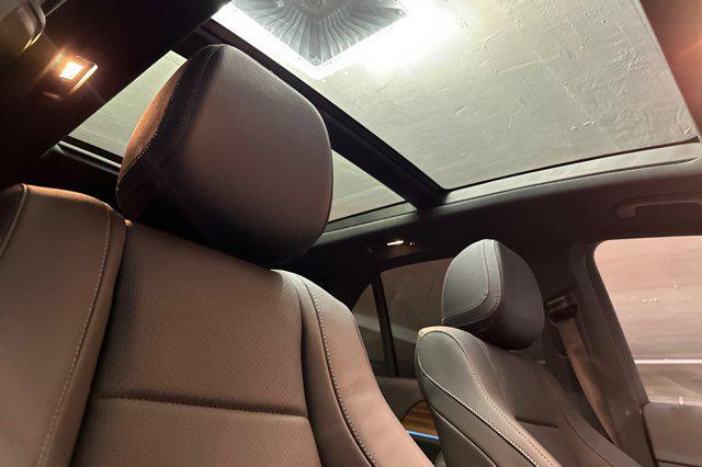 new 2026 Mercedes-Benz GLE 350 car, priced at $72,750