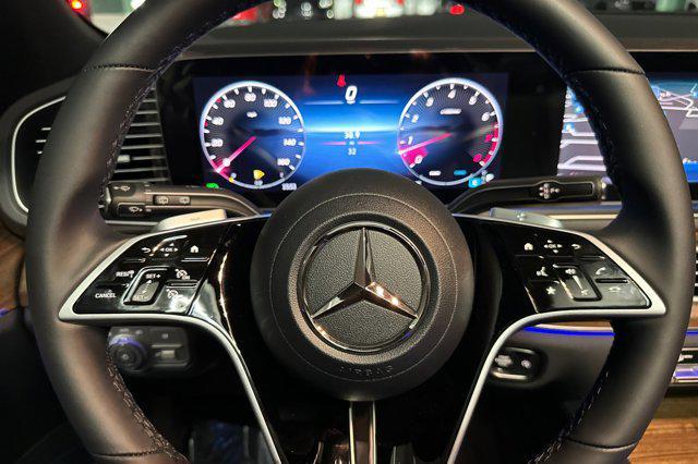 new 2026 Mercedes-Benz GLE 350 car, priced at $72,750