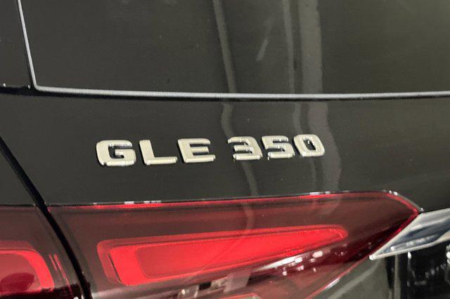 new 2026 Mercedes-Benz GLE 350 car, priced at $72,750