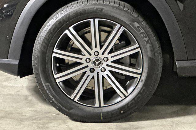 new 2026 Mercedes-Benz GLE 350 car, priced at $72,750