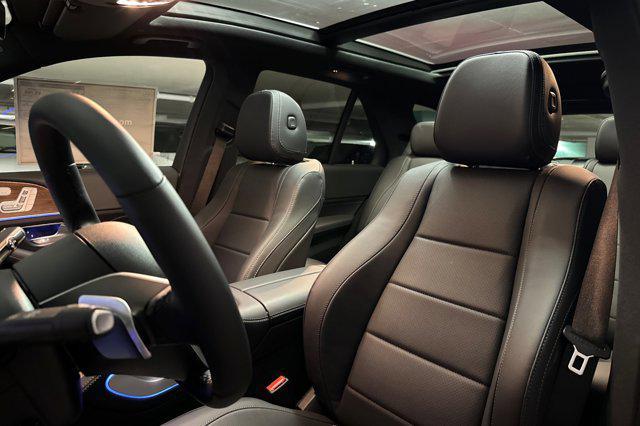 new 2026 Mercedes-Benz GLE 350 car, priced at $72,750
