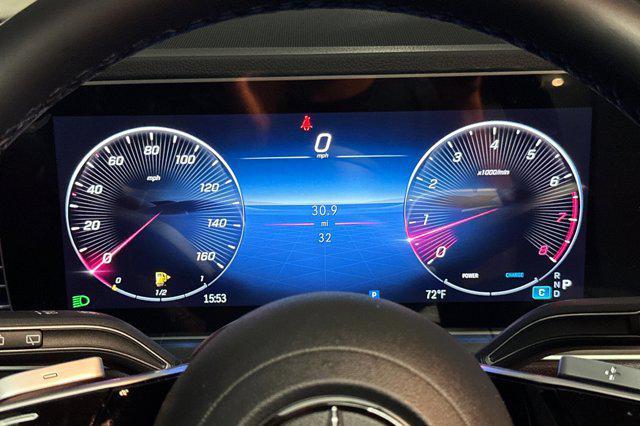 new 2026 Mercedes-Benz GLE 350 car, priced at $72,750