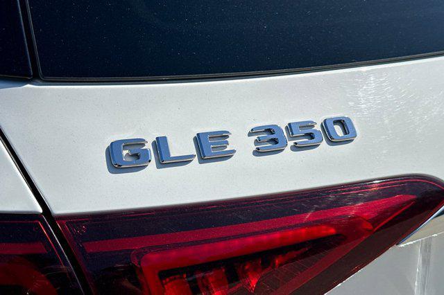 used 2020 Mercedes-Benz GLE 350 car, priced at $26,488