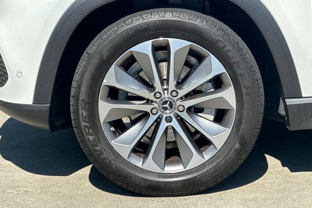 used 2020 Mercedes-Benz GLE 350 car, priced at $26,488