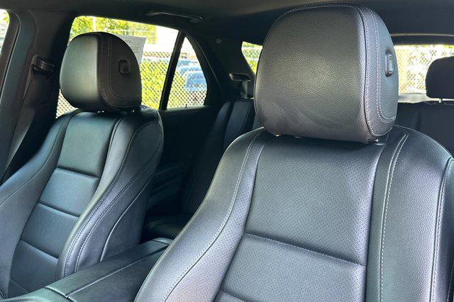 used 2020 Mercedes-Benz GLE 350 car, priced at $26,488