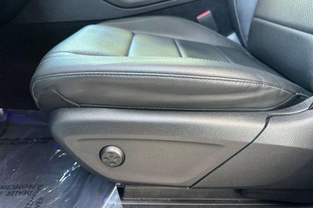 used 2024 Mercedes-Benz GLE 350 car, priced at $48,988