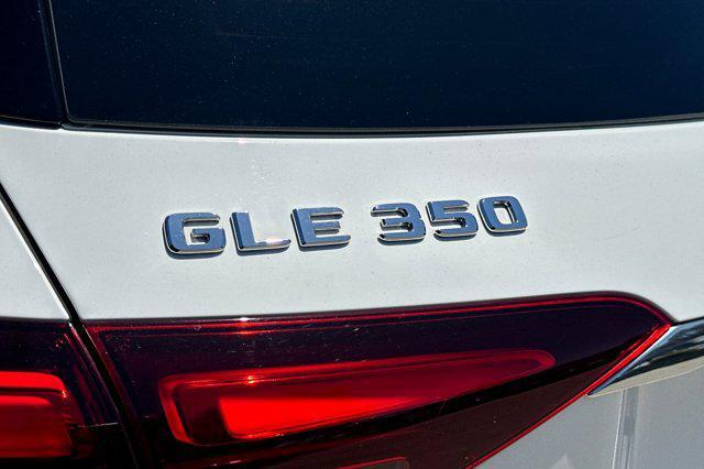 used 2024 Mercedes-Benz GLE 350 car, priced at $48,988
