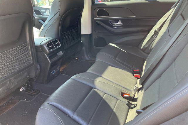 used 2024 Mercedes-Benz GLE 350 car, priced at $50,499