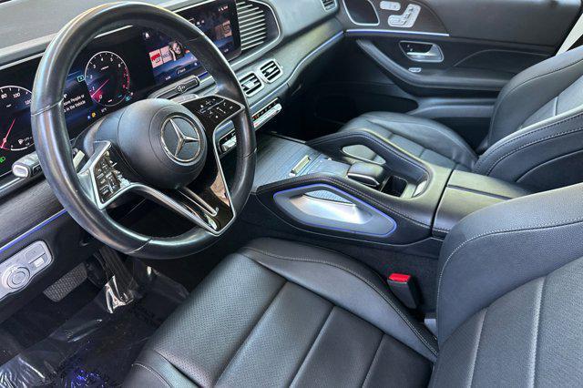 used 2024 Mercedes-Benz GLE 350 car, priced at $48,988