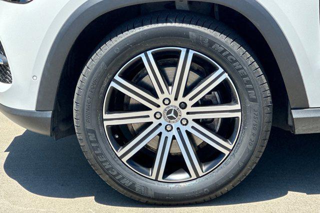 used 2024 Mercedes-Benz GLE 350 car, priced at $48,988