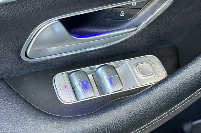 used 2024 Mercedes-Benz GLE 350 car, priced at $48,988