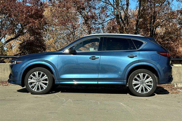 used 2023 Mazda CX-5 car, priced at $30,999