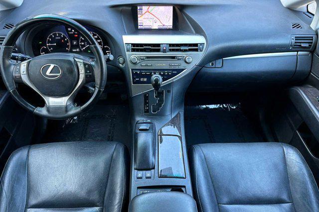 used 2013 Lexus RX 350 car, priced at $12,487