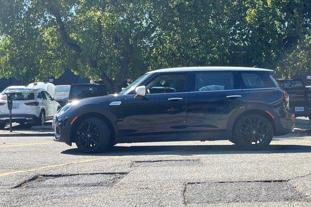 used 2024 MINI Clubman car, priced at $28,999