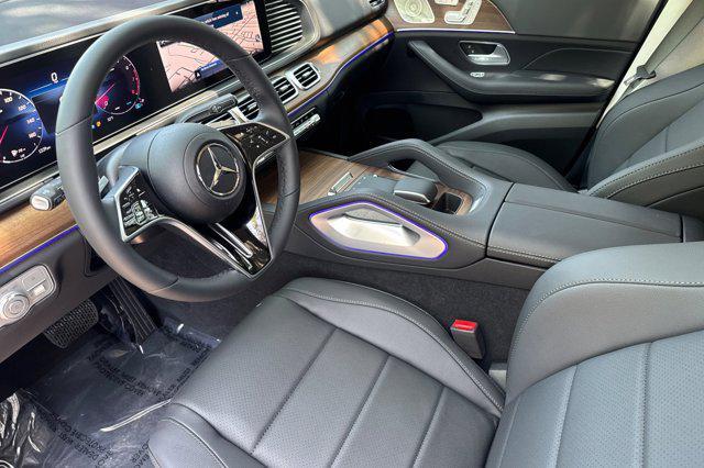 new 2025 Mercedes-Benz GLE 350 car, priced at $72,495
