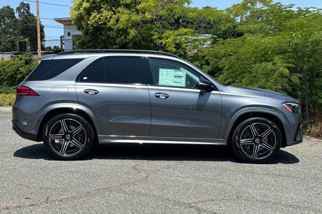 new 2025 Mercedes-Benz GLE 350 car, priced at $72,495