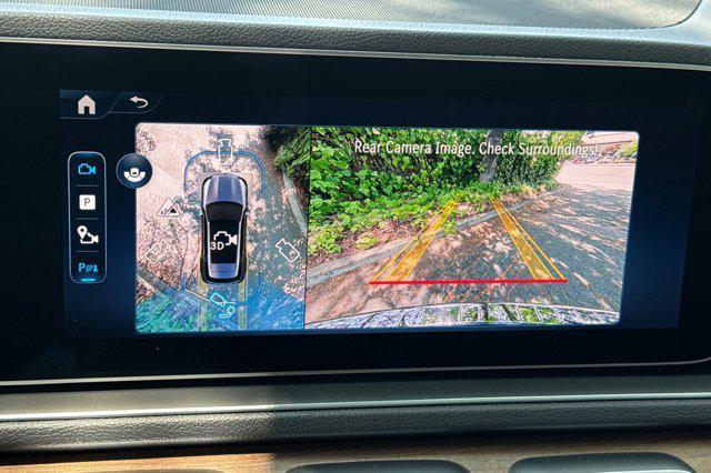 new 2025 Mercedes-Benz GLE 350 car, priced at $72,495