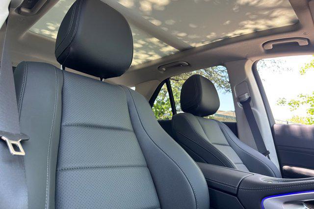new 2025 Mercedes-Benz GLE 350 car, priced at $72,495