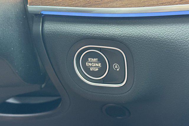 new 2025 Mercedes-Benz GLE 350 car, priced at $72,495