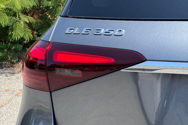 new 2025 Mercedes-Benz GLE 350 car, priced at $72,495