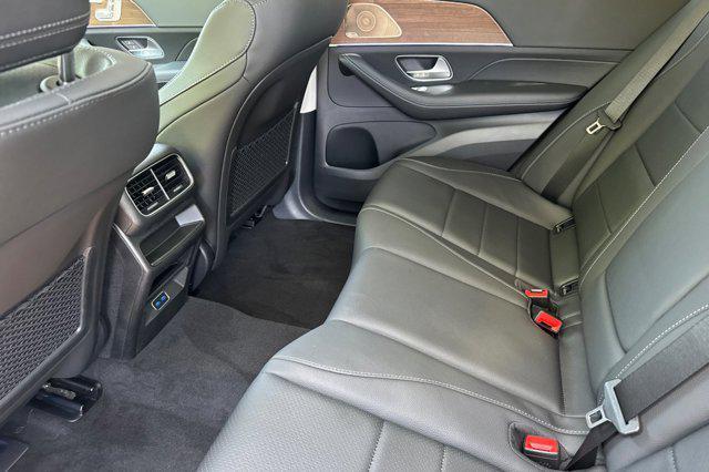 new 2025 Mercedes-Benz GLE 350 car, priced at $72,495