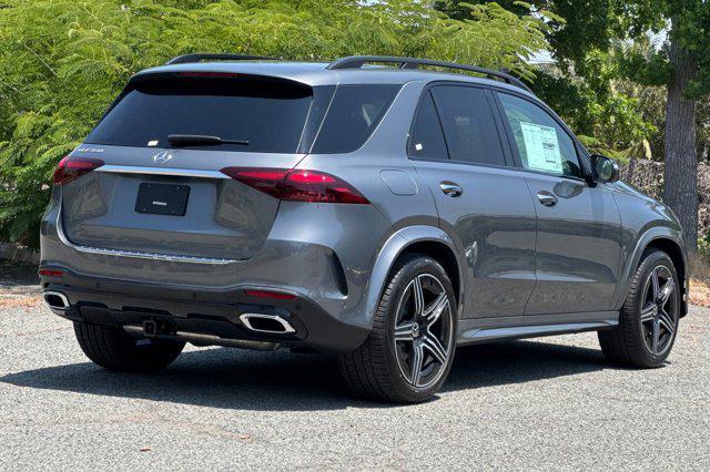 new 2025 Mercedes-Benz GLE 350 car, priced at $72,495