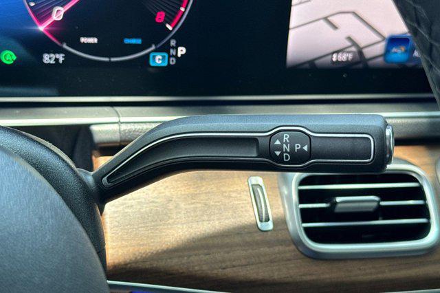 new 2025 Mercedes-Benz GLE 350 car, priced at $72,495