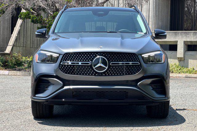 new 2025 Mercedes-Benz GLE 350 car, priced at $72,495