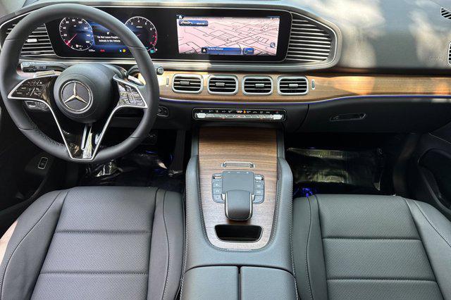 new 2025 Mercedes-Benz GLE 350 car, priced at $72,495