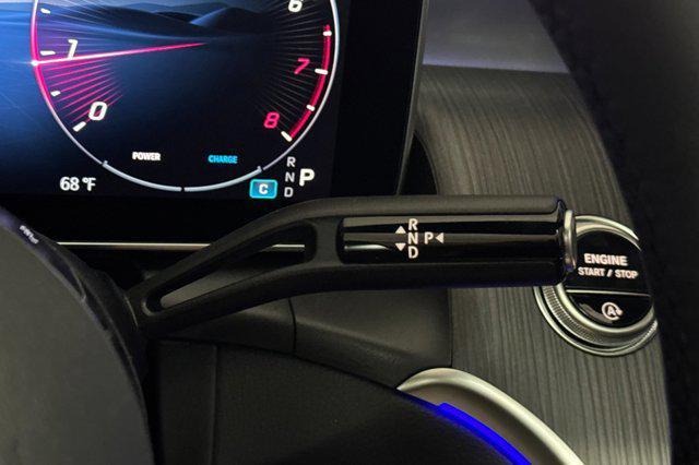 new 2026 Mercedes-Benz GLC 300 car